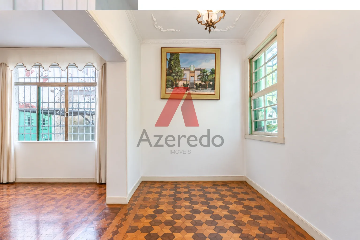 Casa 4 Dormitórios à Venda em Petrópolis, POA — Miniatura 21