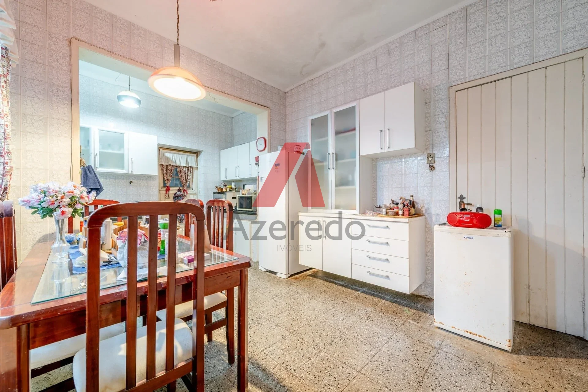Casa 4 Dormitórios à Venda em Petrópolis, POA — Miniatura 28