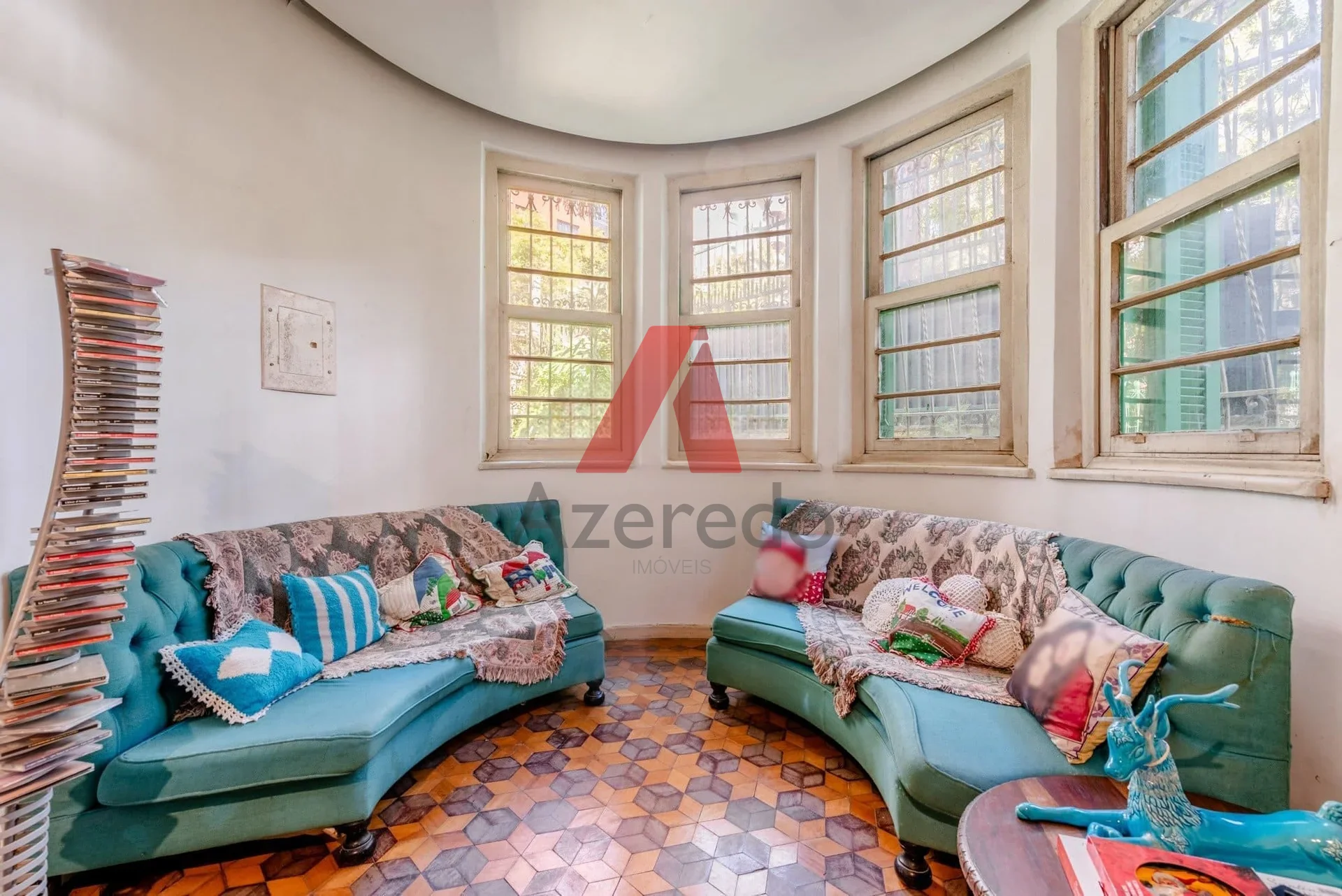 Casa 4 Dormitórios à Venda em Petrópolis, POA — Miniatura 12