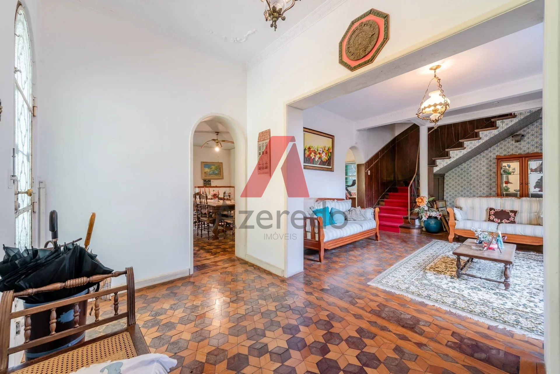 Casa 4 Dormitórios à Venda em Petrópolis, POA — Miniatura 6