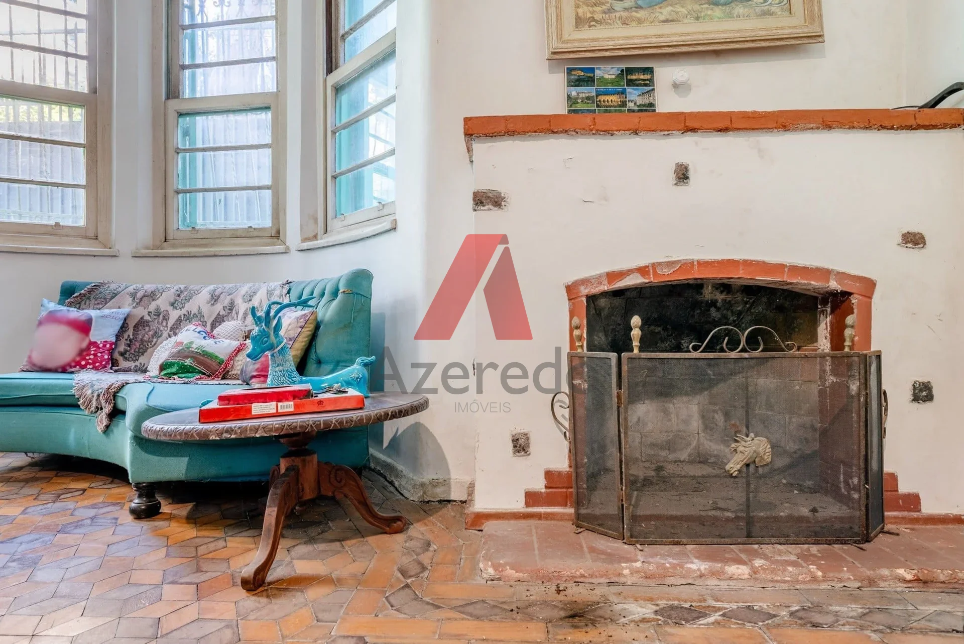Casa 4 Dormitórios à Venda em Petrópolis, POA — Miniatura 18