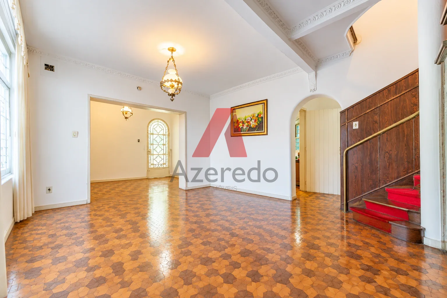 Casa 4 Dormitórios à Venda em Petrópolis, POA — Miniatura 9