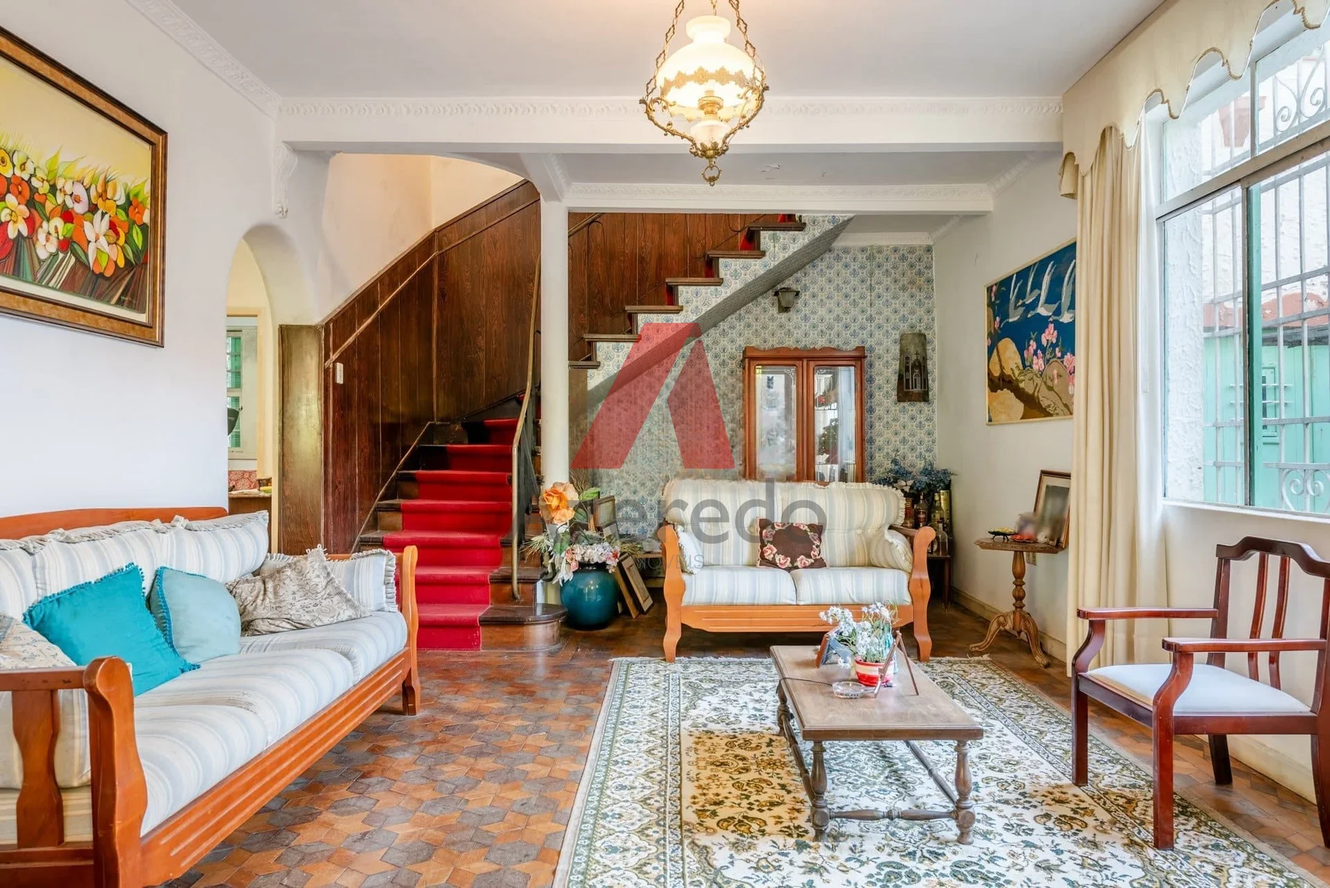 Casa 4 Dormitórios à Venda em Petrópolis, POA — Miniatura 8