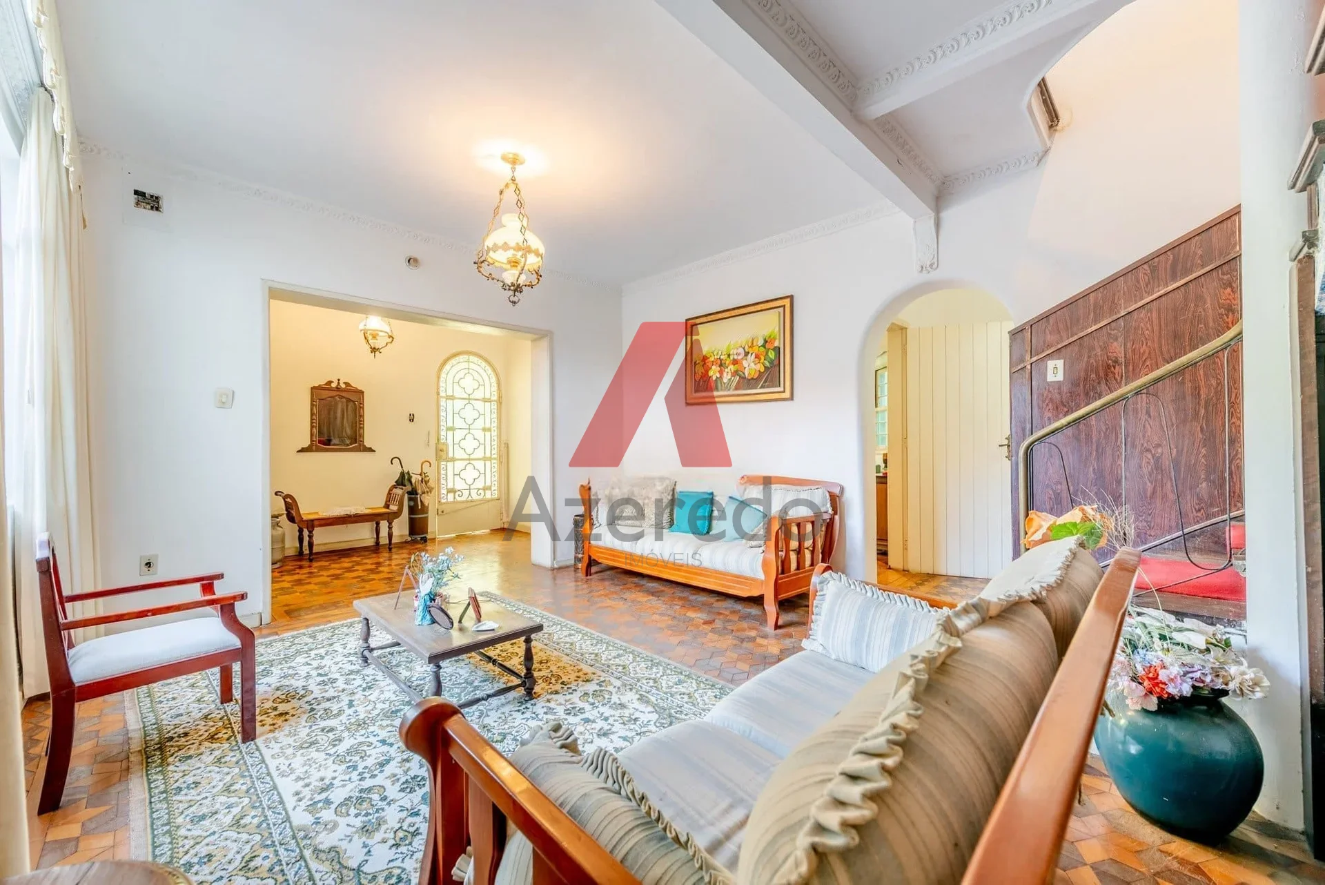 Casa 4 Dormitórios à Venda em Petrópolis, POA — Miniatura 10