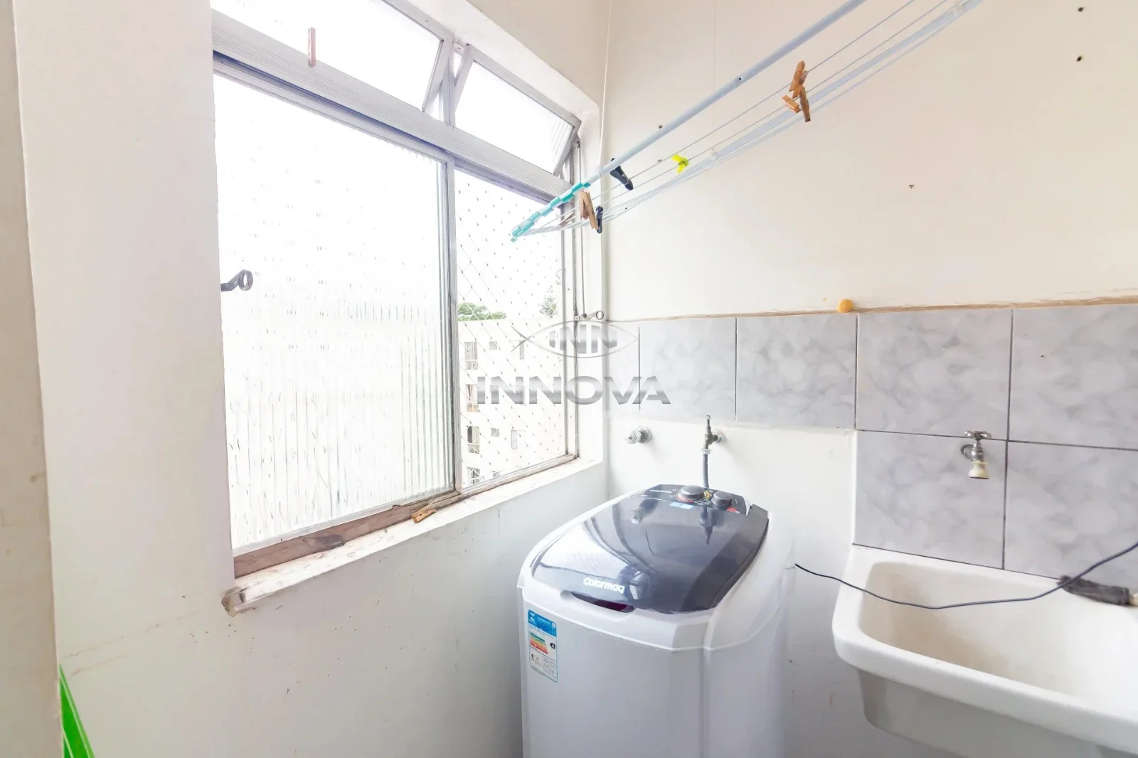 Apartamento para venda, 58m², 2 dormitórios, 1 vaga e lazer, no Piratininga, Osasco — Miniatura 9