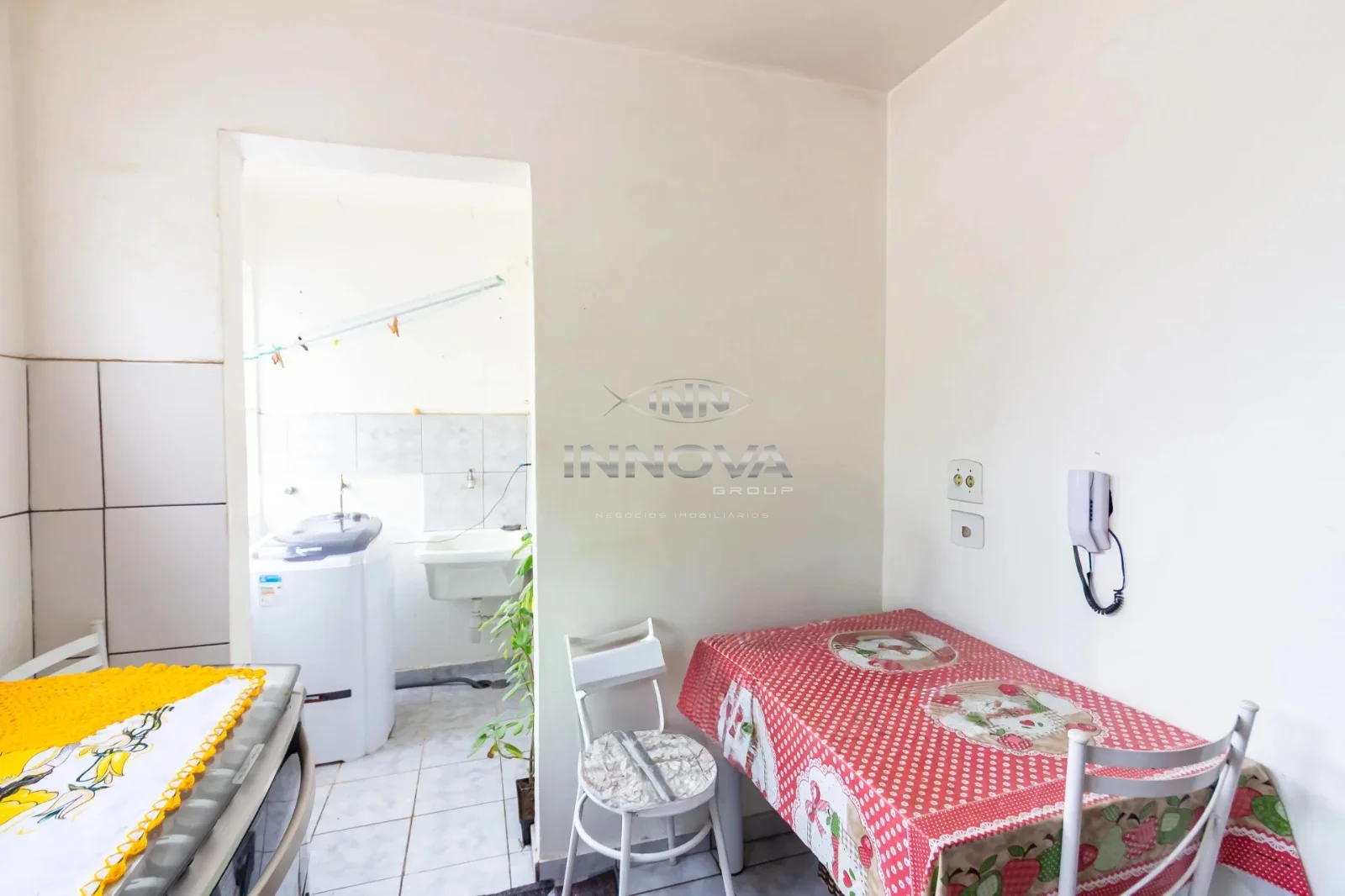 Apartamento para venda, 58m², 2 dormitórios, 1 vaga e lazer, no Piratininga, Osasco — Miniatura 6