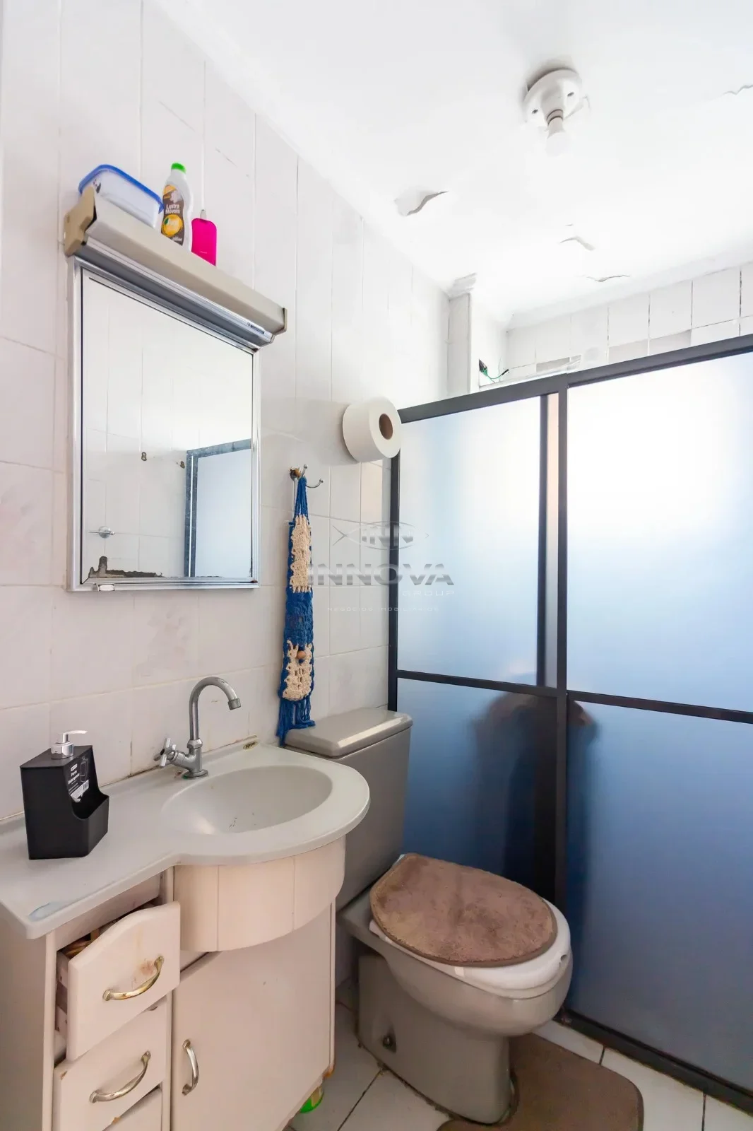 Apartamento para venda, 58m², 2 dormitórios, 1 vaga e lazer, no Piratininga, Osasco — Miniatura 18