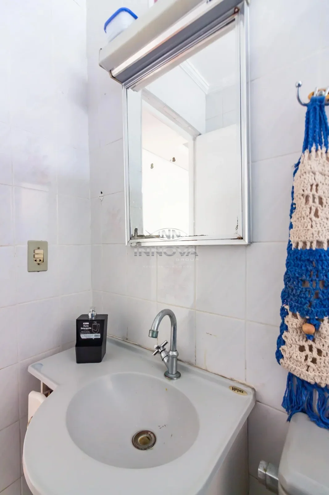 Apartamento para venda, 58m², 2 dormitórios, 1 vaga e lazer, no Piratininga, Osasco — Miniatura 20