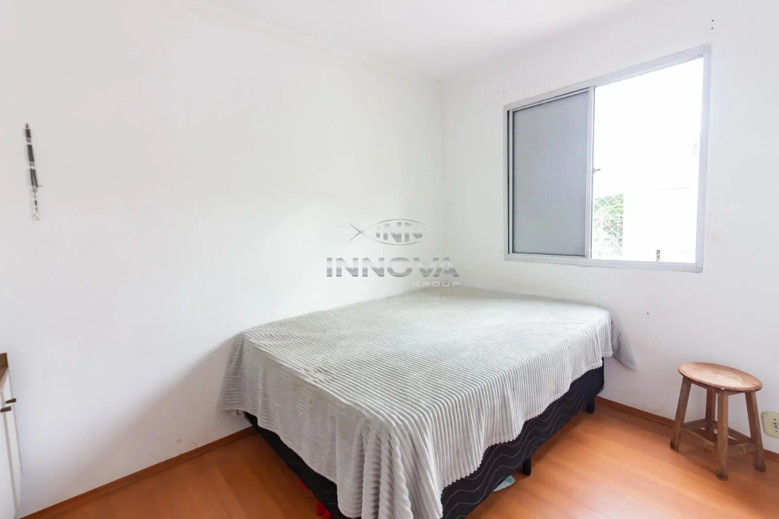 Apartamento para venda, 58m², 2 dormitórios, 1 vaga e lazer, no Piratininga, Osasco — Miniatura 10