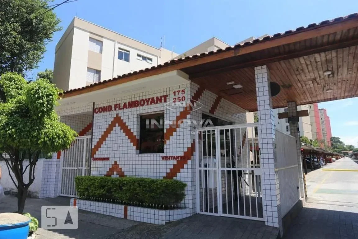 Apartamento para venda, 58m², 2 dormitórios, 1 vaga e lazer, no Piratininga, Osasco — Miniatura 25
