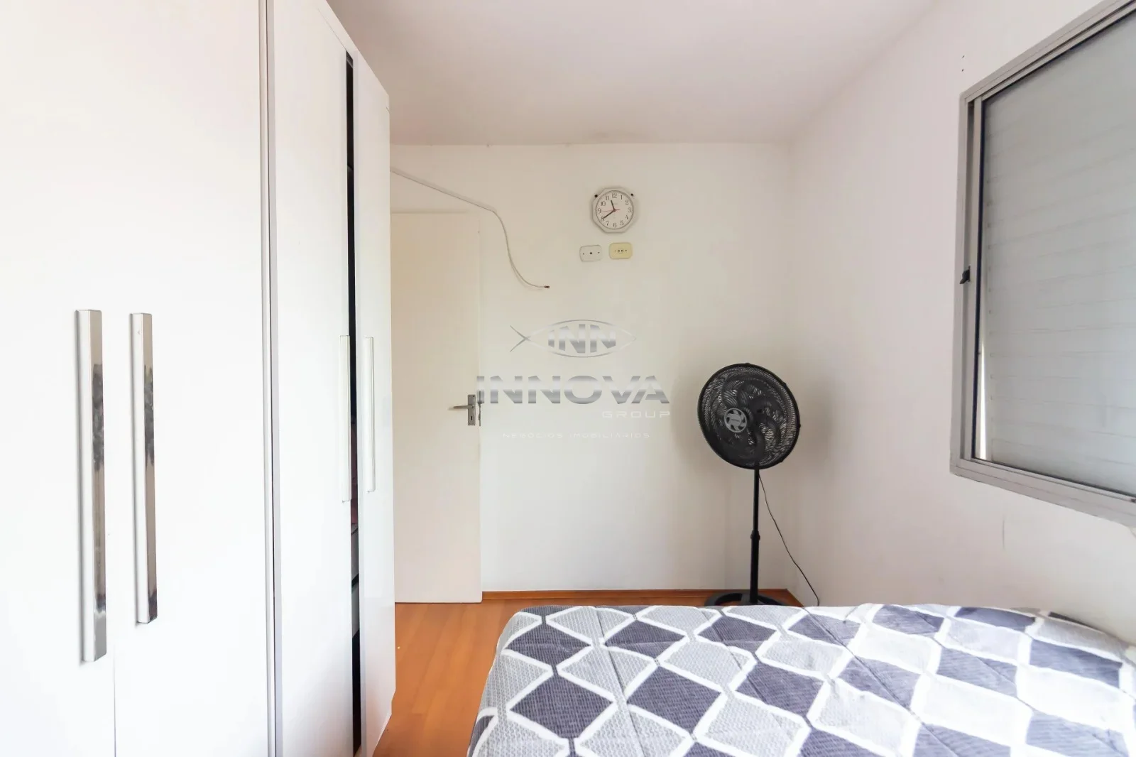 Apartamento para venda, 58m², 2 dormitórios, 1 vaga e lazer, no Piratininga, Osasco — Miniatura 16