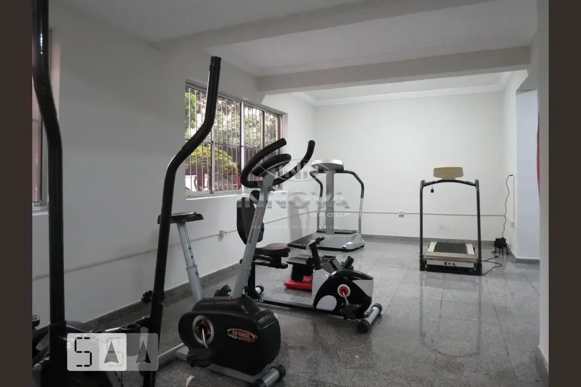 Apartamento para venda, 58m², 2 dormitórios, 1 vaga e lazer, no Piratininga, Osasco — Miniatura 24