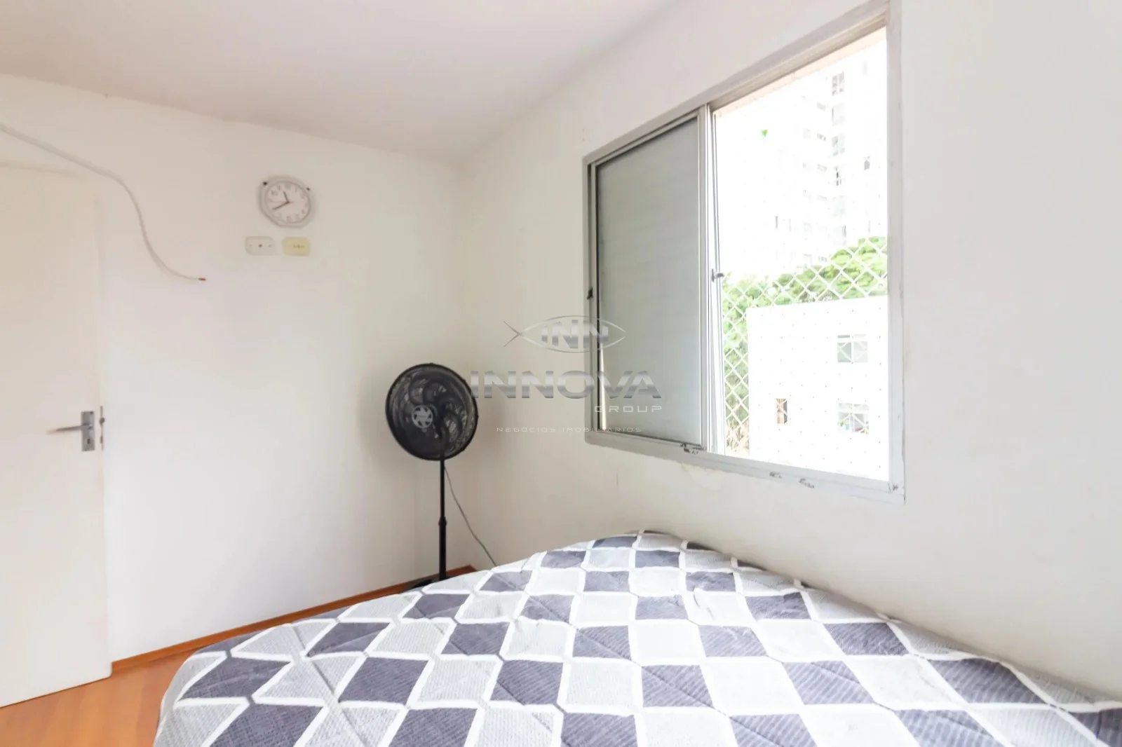 Apartamento para venda, 58m², 2 dormitórios, 1 vaga e lazer, no Piratininga, Osasco — Miniatura 17