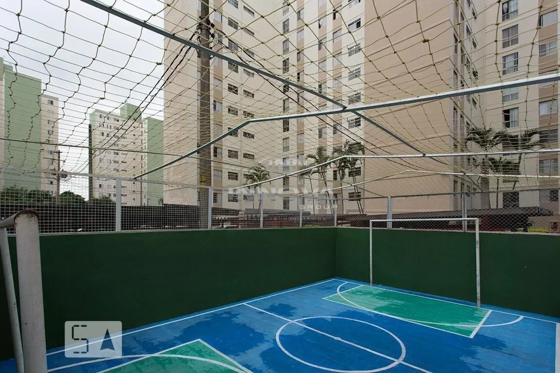 Apartamento para venda, 58m², 2 dormitórios, 1 vaga e lazer, no Piratininga, Osasco — Miniatura 23