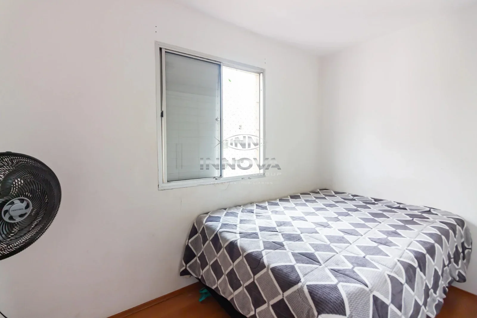 Apartamento para venda, 58m², 2 dormitórios, 1 vaga e lazer, no Piratininga, Osasco — Miniatura 13