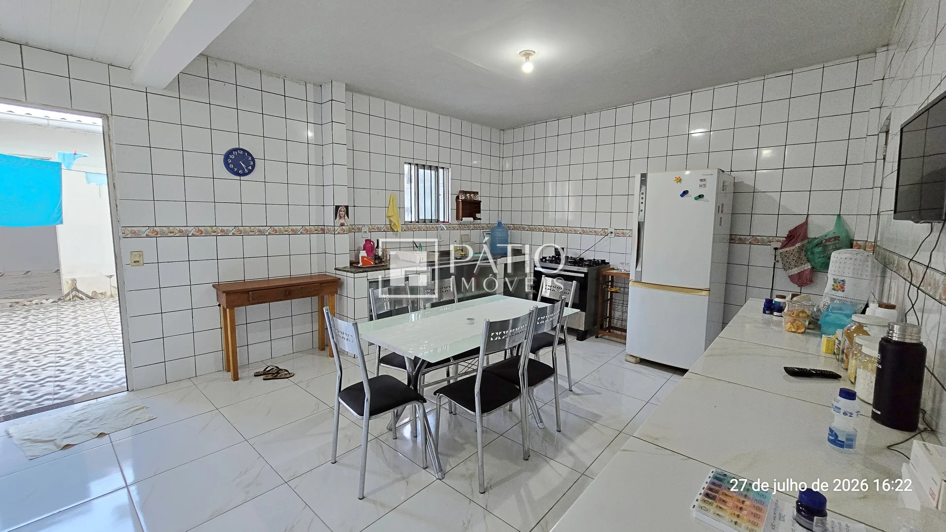 Casa Duplex 4 Quartos à Venda em Pedreira, Belém — Miniatura 3