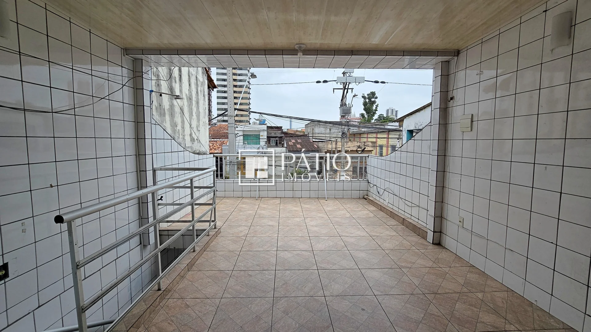 Casa Duplex 4 Quartos à Venda em Pedreira, Belém — Miniatura 23