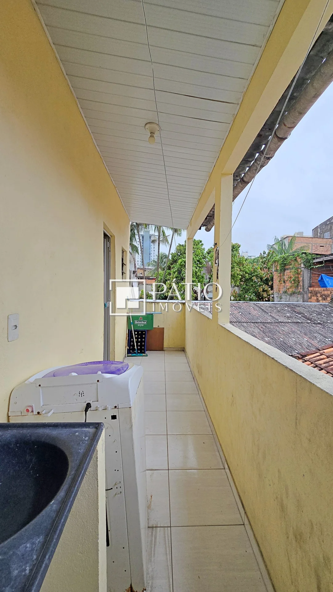 Casa Duplex 4 Quartos à Venda em Pedreira, Belém — Miniatura 38