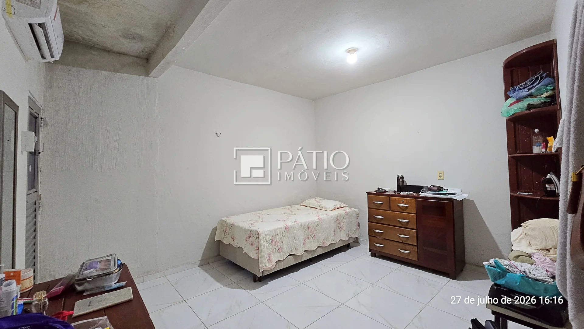 Casa Duplex 4 Quartos à Venda em Pedreira, Belém — Miniatura 4
