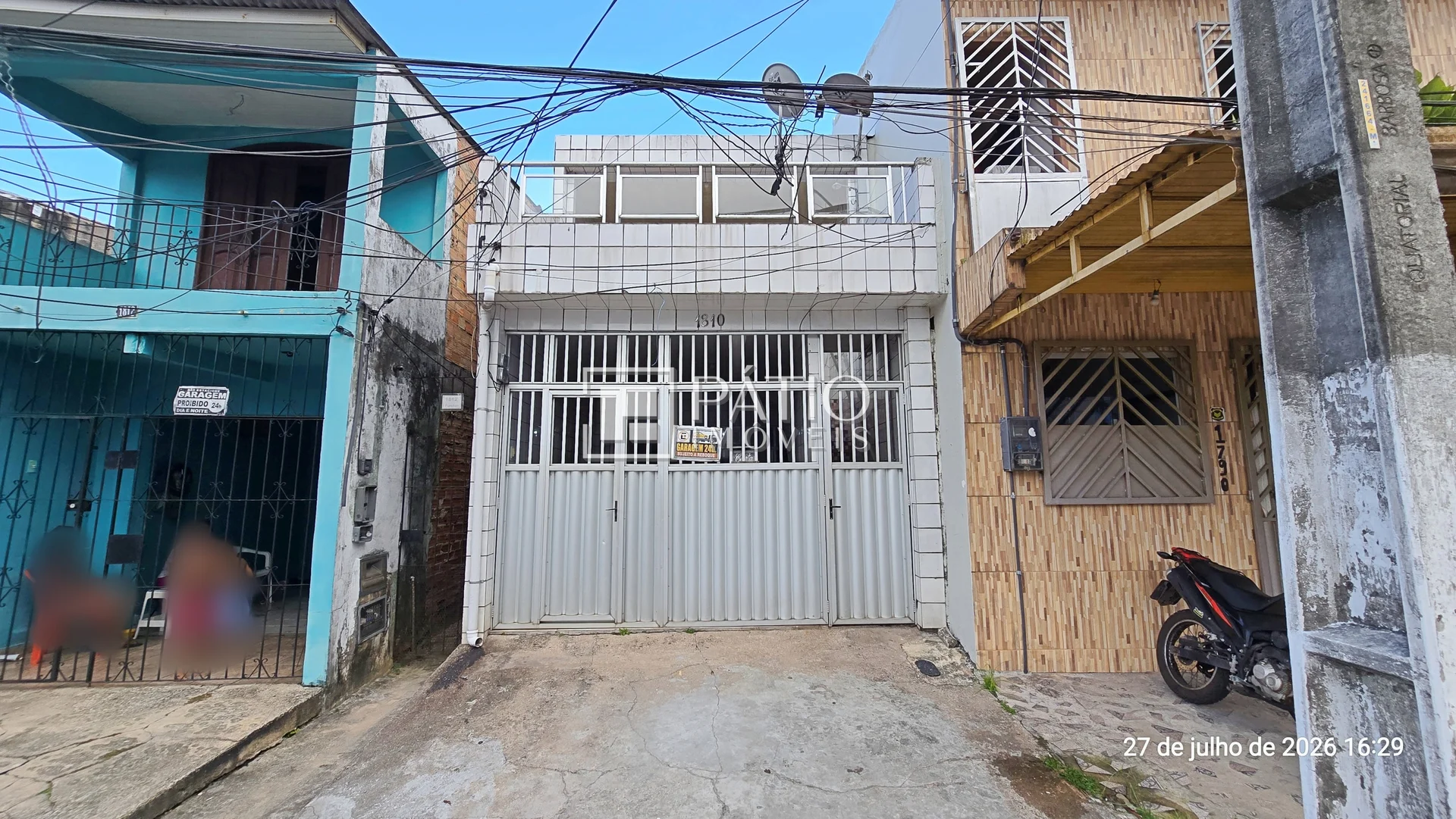 Casa Duplex 4 Quartos à Venda em Pedreira, Belém — Miniatura 21