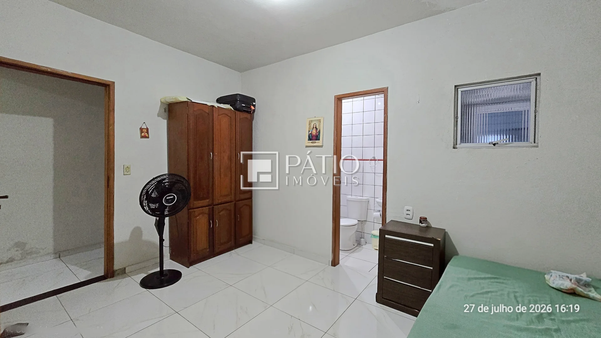Casa Duplex 4 Quartos à Venda em Pedreira, Belém — Miniatura 8