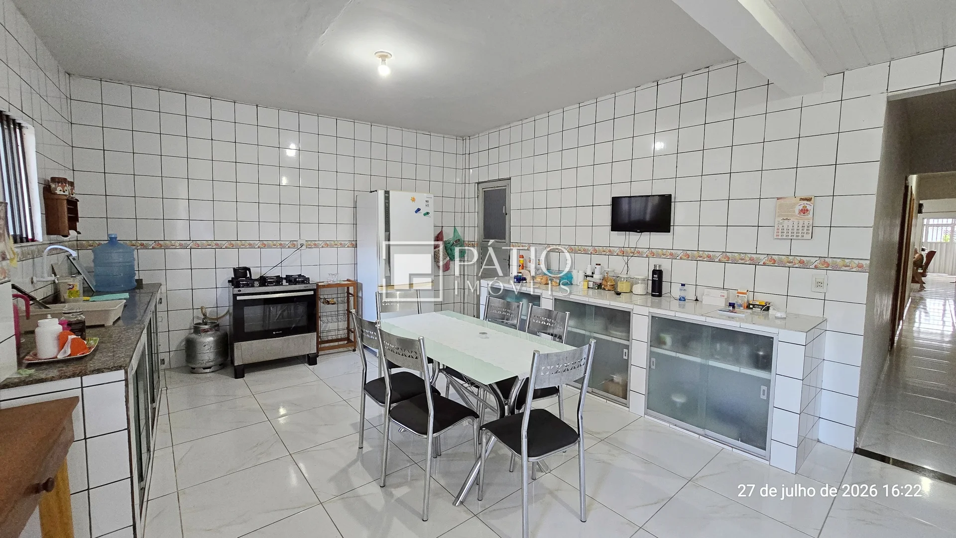 Casa Duplex 4 Quartos à Venda em Pedreira, Belém — Miniatura 15