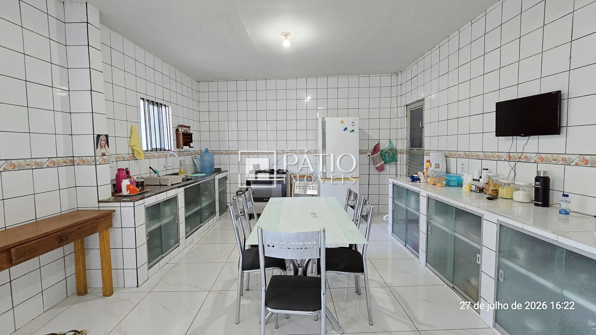 Casa Duplex 4 Quartos à Venda em Pedreira, Belém — Miniatura 14