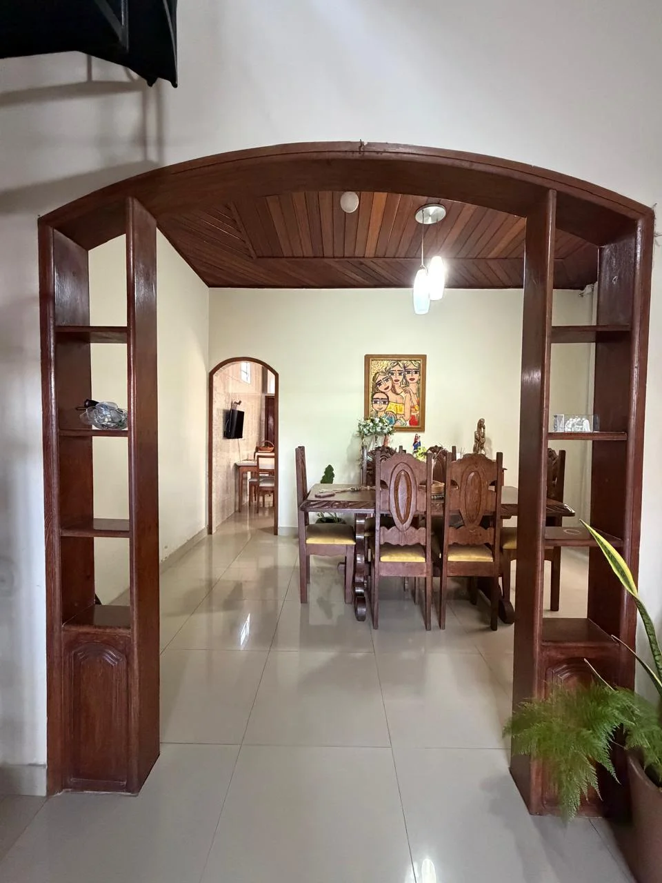 Casa à Venda na Rua São Miguel – Belém | Lumiar — Miniatura 31