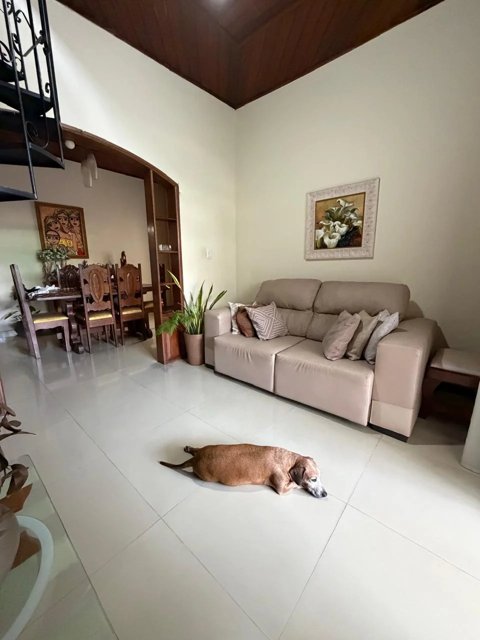 Casa à Venda na Rua São Miguel – Belém | Lumiar