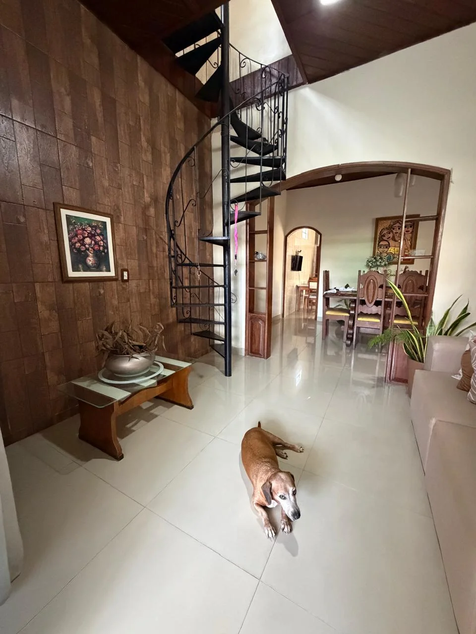 Casa à Venda na Rua São Miguel – Belém | Lumiar — Miniatura 18