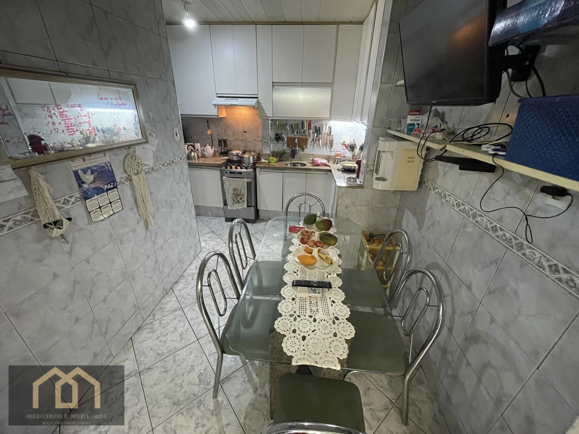 Casa - Vila da Penha, Rio de Janeiro (Ref. 307) — Miniatura 10