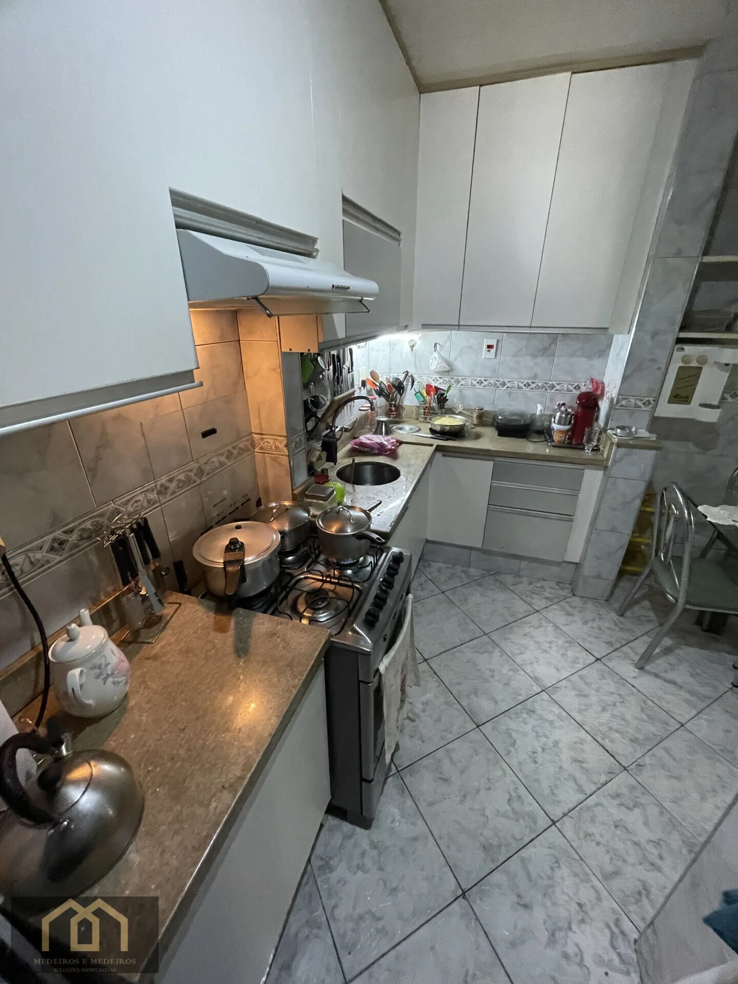Casa - Vila da Penha, Rio de Janeiro (Ref. 307) — Miniatura 13