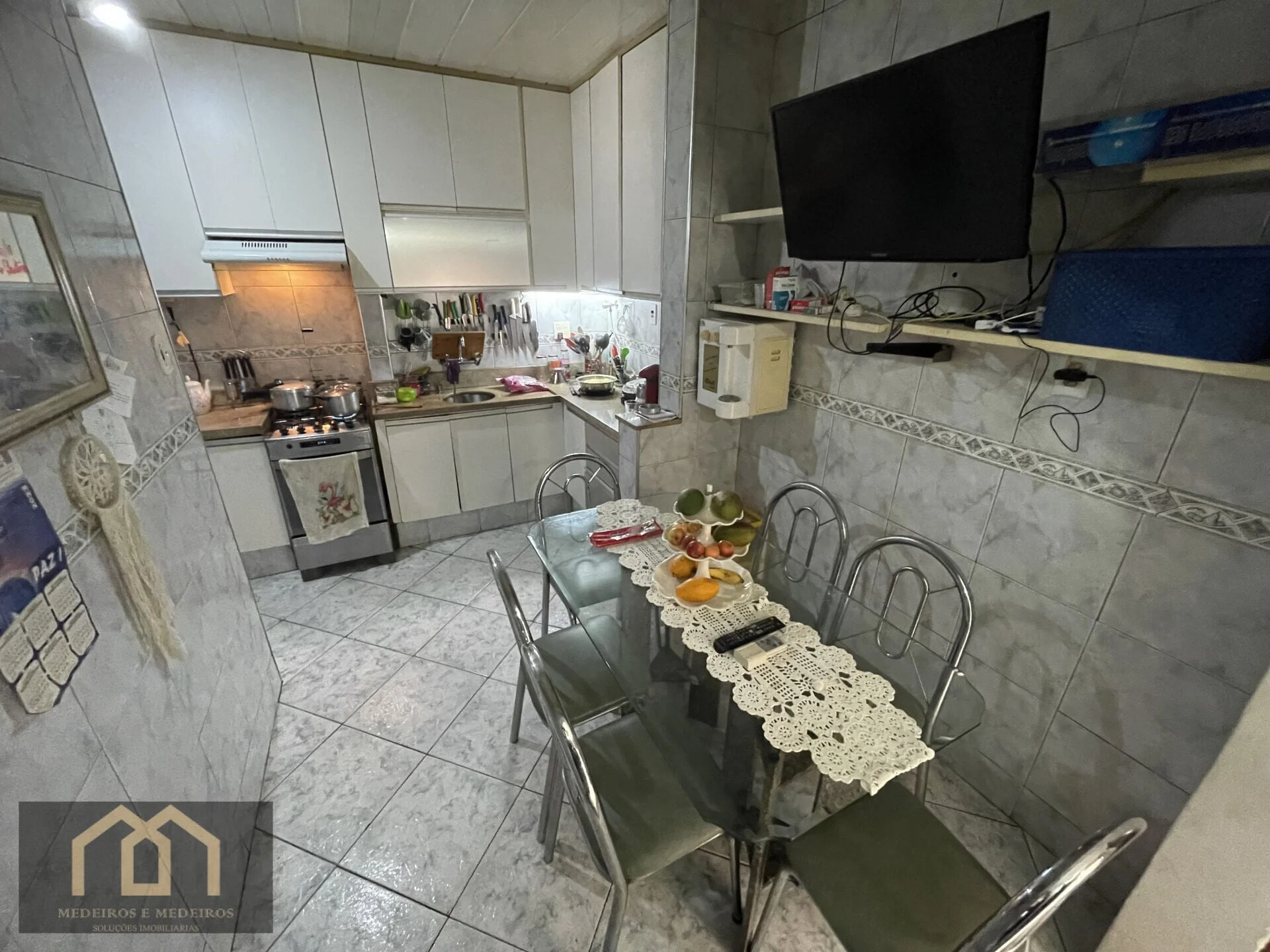 Casa - Vila da Penha, Rio de Janeiro (Ref. 307) — Miniatura 11