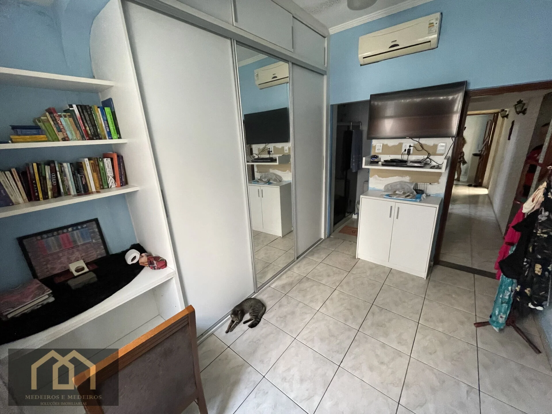 Casa - Vila da Penha, Rio de Janeiro (Ref. 307) — Miniatura 7