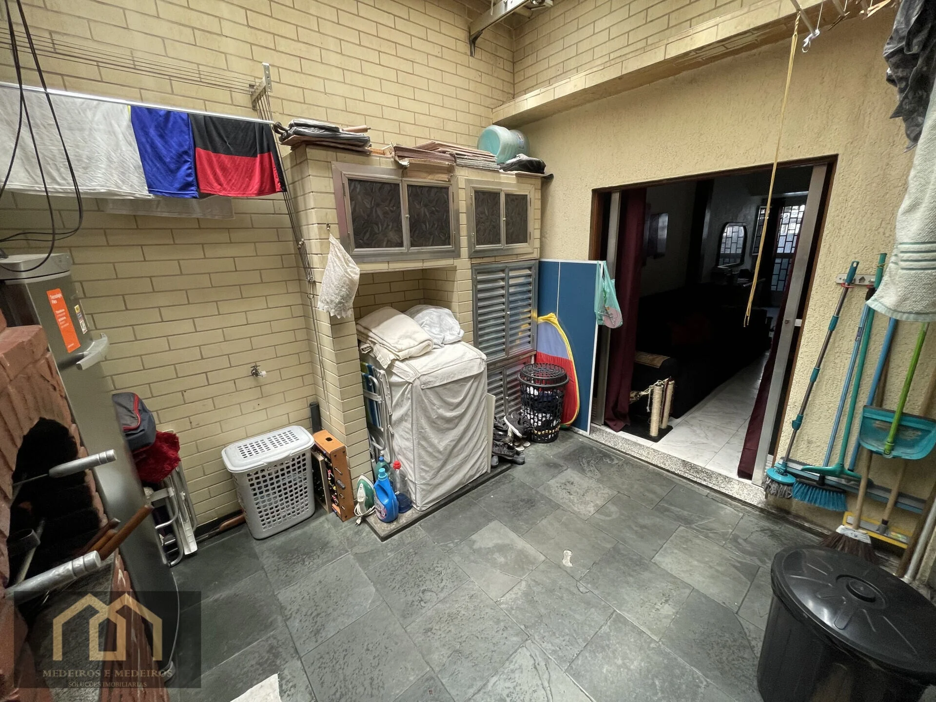 Casa - Vila da Penha, Rio de Janeiro (Ref. 307) — Miniatura 4