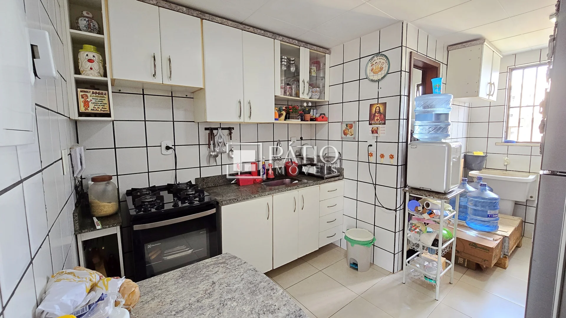 Apartamento 3 Quartos à Venda na Pedreira, Belém — Miniatura 18
