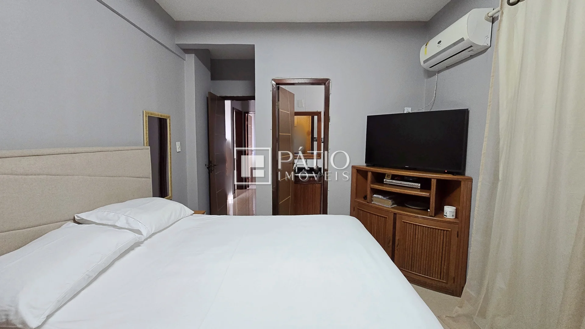 Apartamento 3 Quartos à Venda na Pedreira, Belém — Miniatura 7