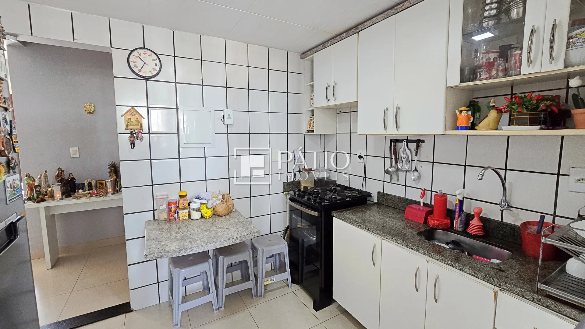 Apartamento 3 Quartos à Venda na Pedreira, Belém — Miniatura 27