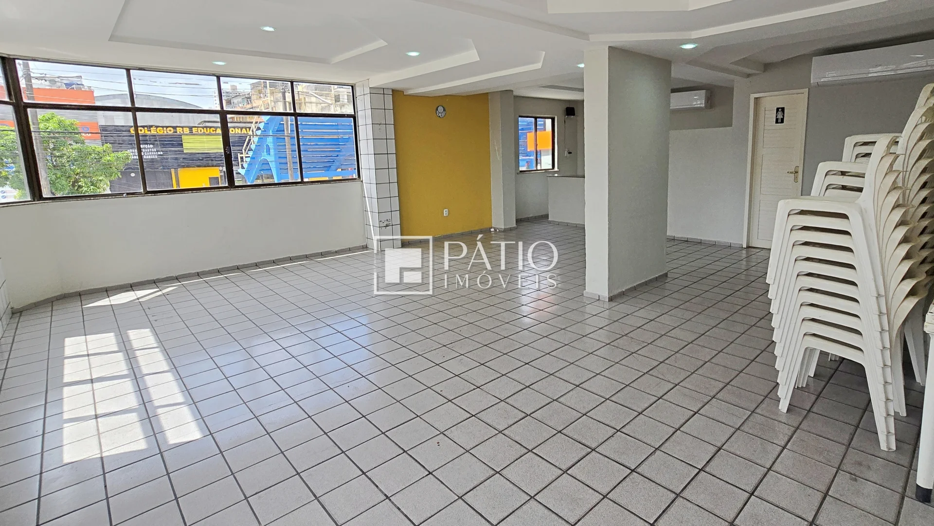 Apartamento 3 Quartos à Venda na Pedreira, Belém — Miniatura 23