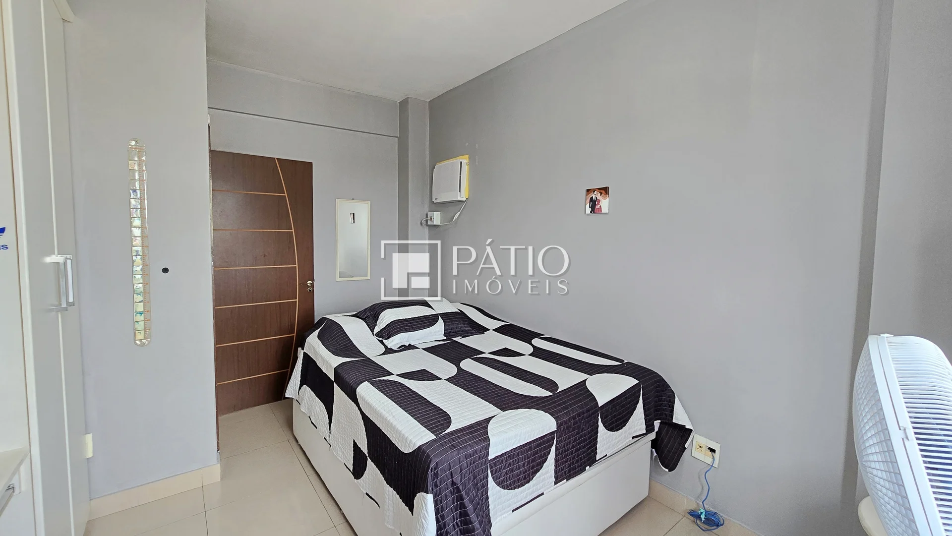 Apartamento 3 Quartos à Venda na Pedreira, Belém — Miniatura 14