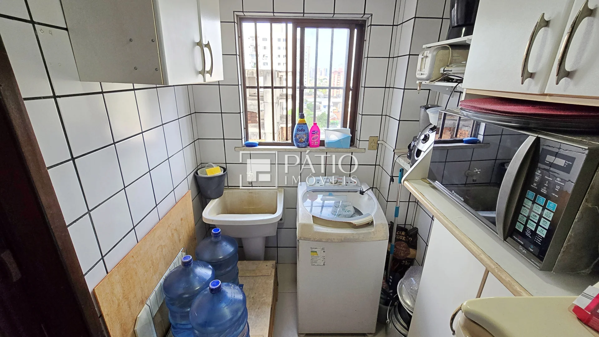 Apartamento 3 Quartos à Venda na Pedreira, Belém — Miniatura 28