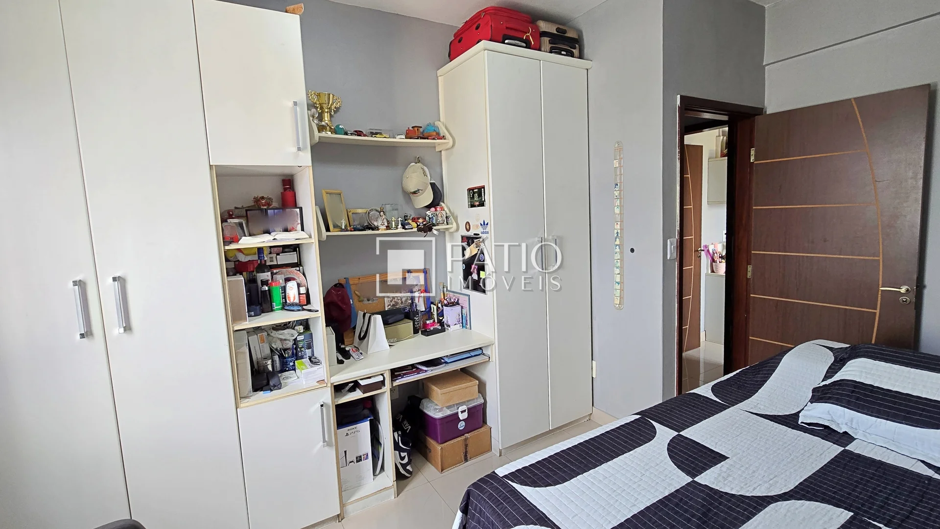 Apartamento 3 Quartos à Venda na Pedreira, Belém — Miniatura 15