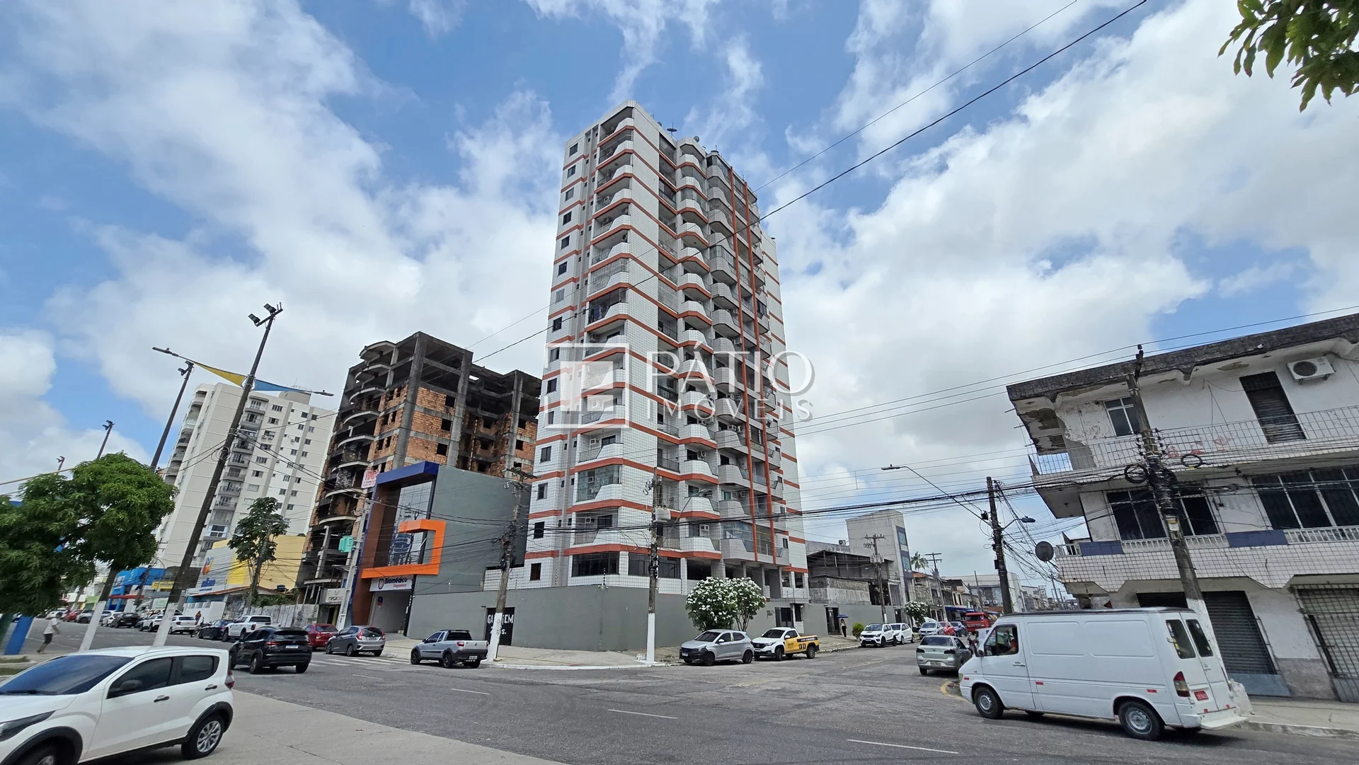 Apartamento 3 Quartos à Venda na Pedreira, Belém — Miniatura 2
