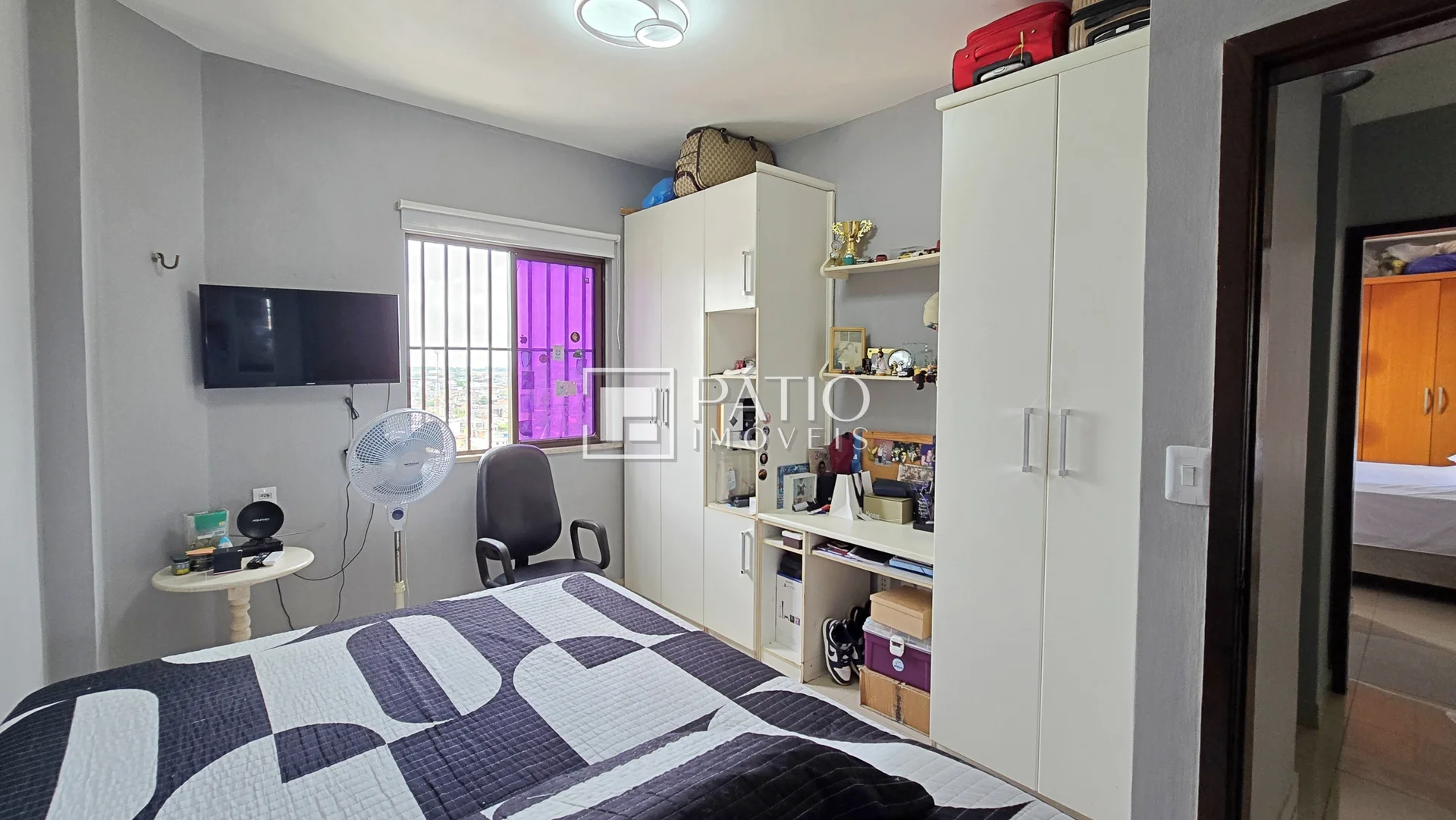 Apartamento 3 Quartos à Venda na Pedreira, Belém — Miniatura 13