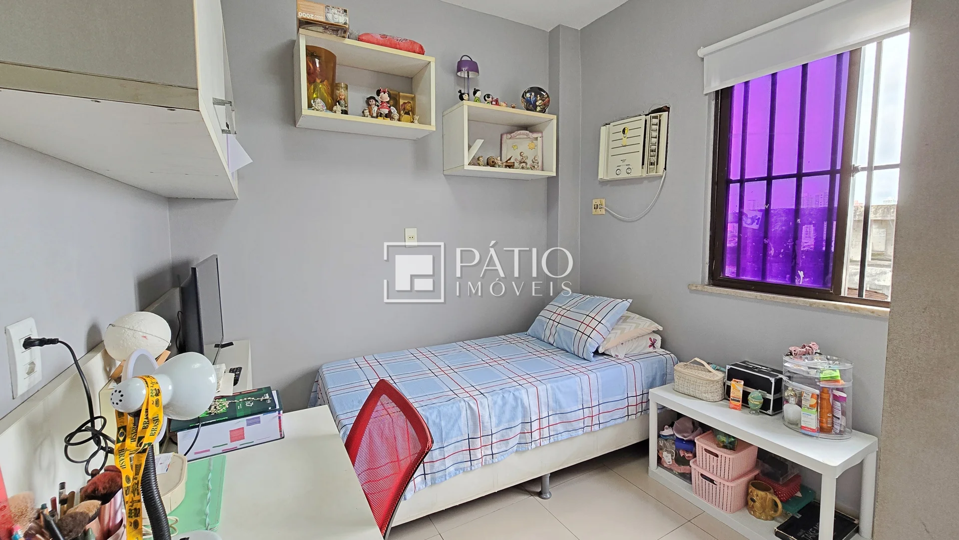 Apartamento 3 Quartos à Venda na Pedreira, Belém — Miniatura 12