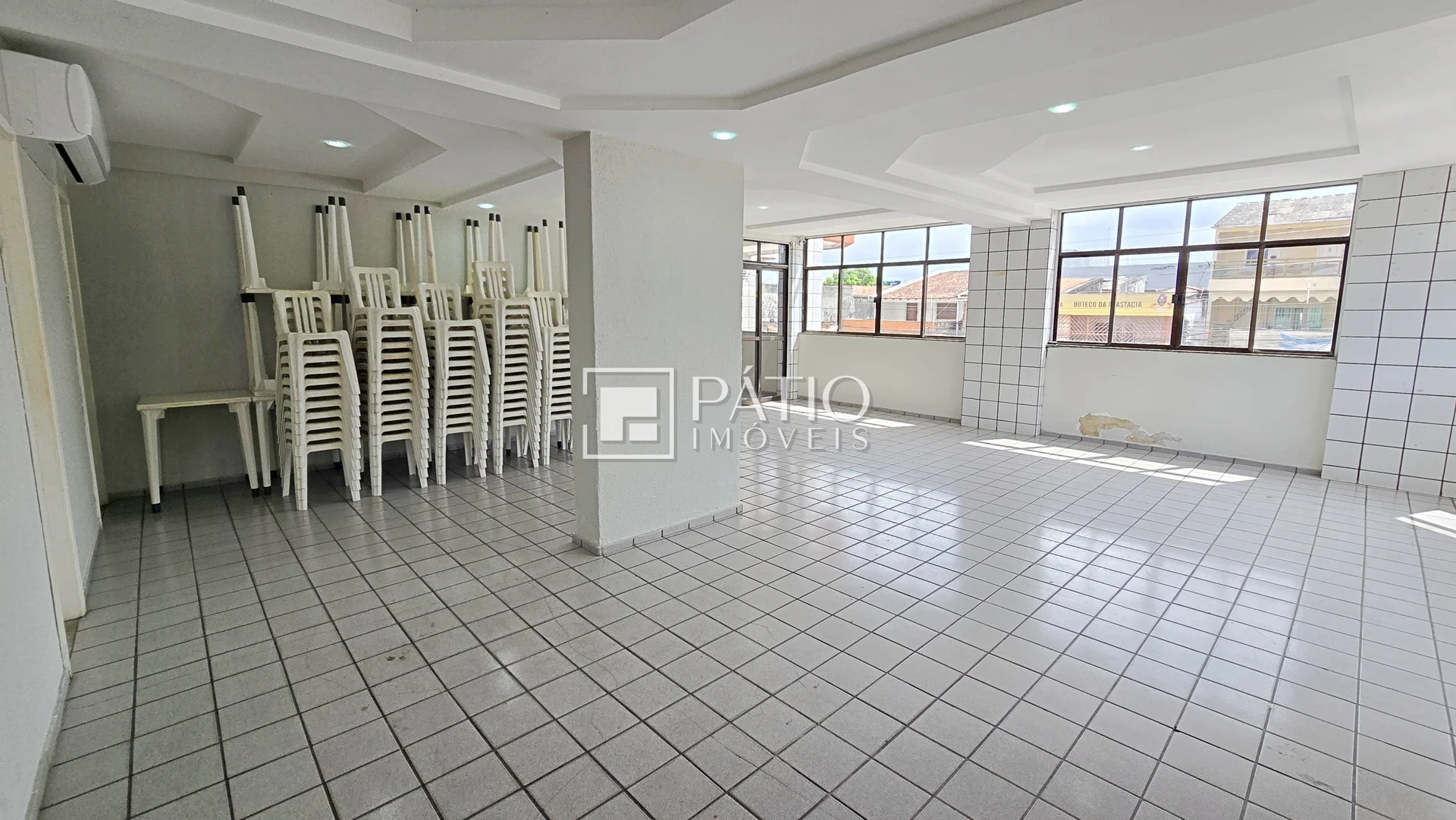 Apartamento 3 Quartos à Venda na Pedreira, Belém — Miniatura 22