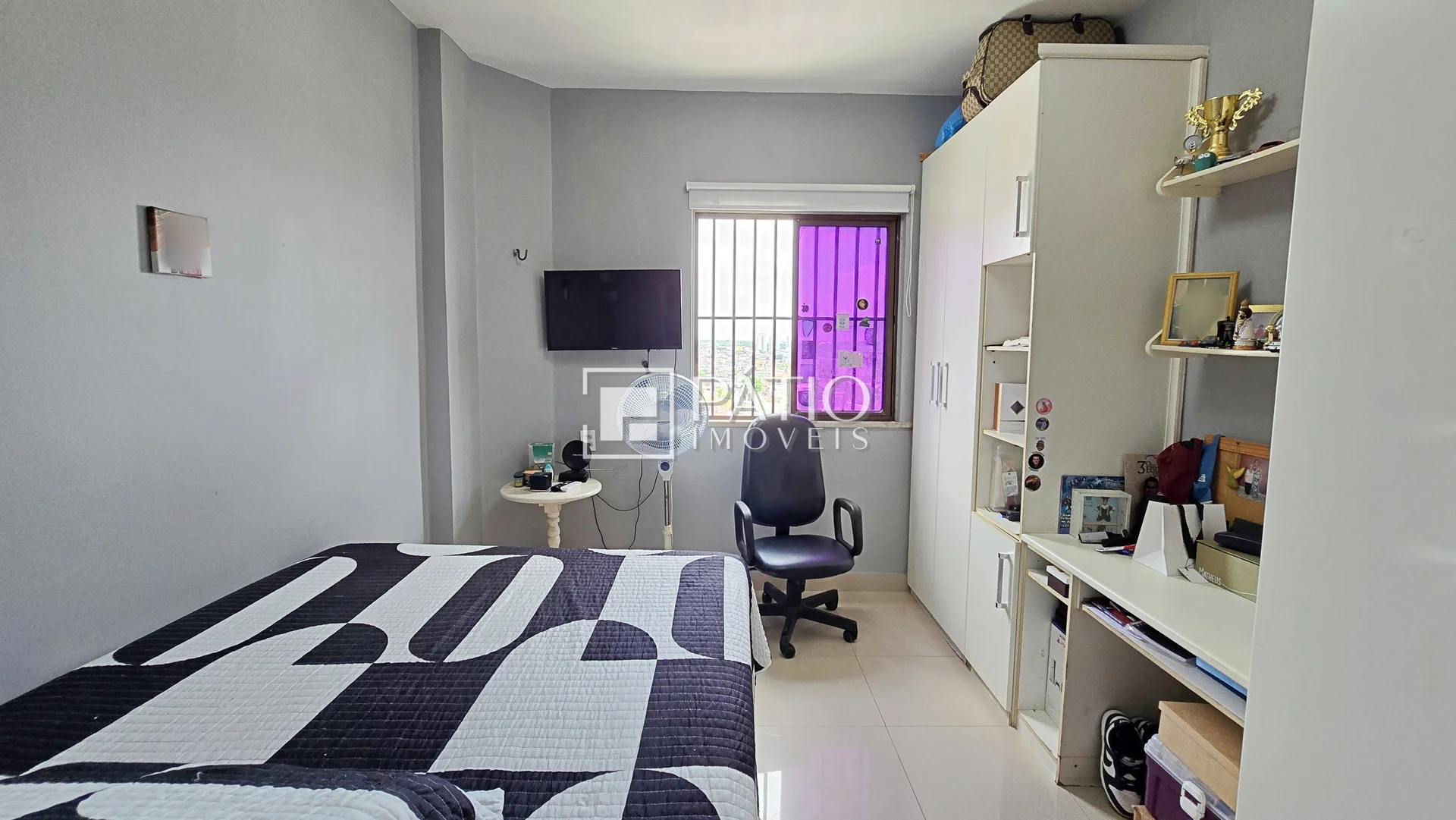 Apartamento 3 Quartos à Venda na Pedreira, Belém — Miniatura 16