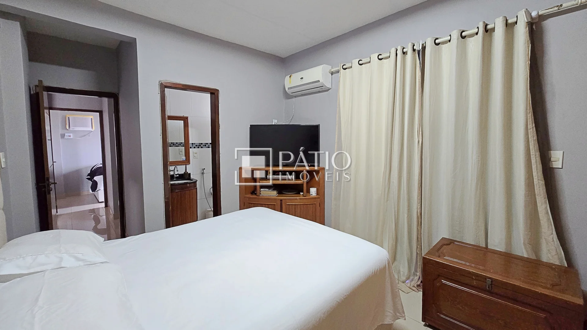 Apartamento 3 Quartos à Venda na Pedreira, Belém — Miniatura 8