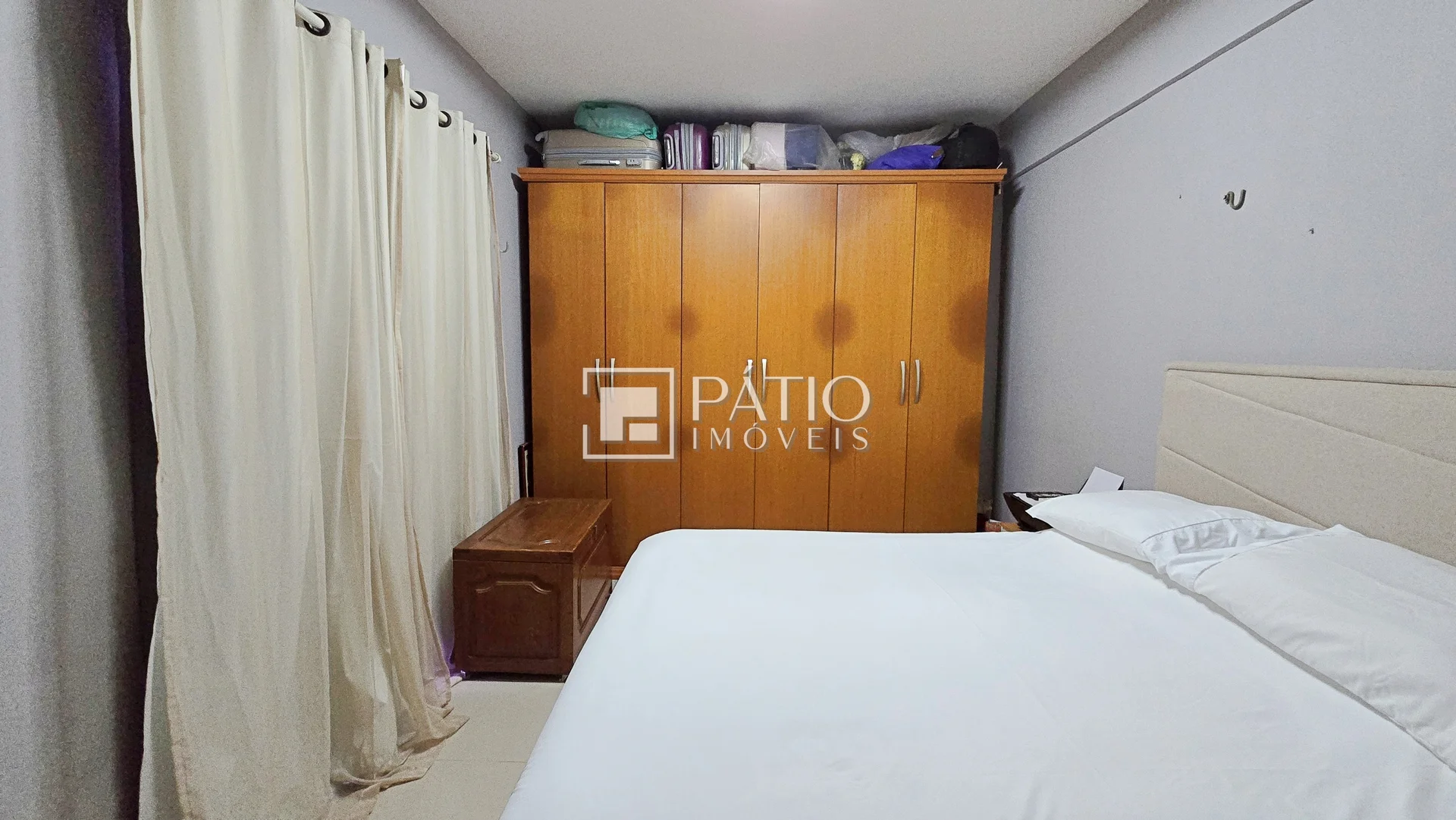 Apartamento 3 Quartos à Venda na Pedreira, Belém — Miniatura 6