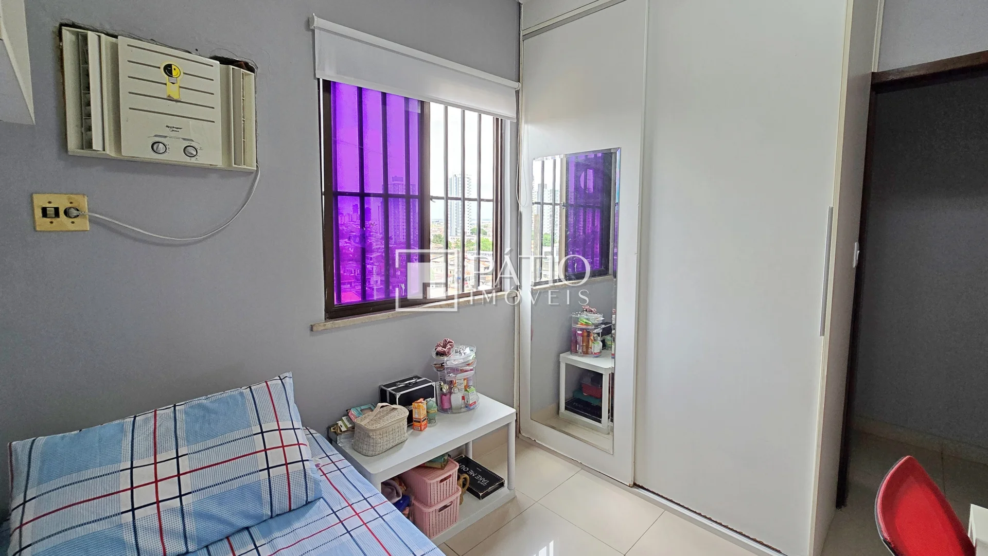 Apartamento 3 Quartos à Venda na Pedreira, Belém — Miniatura 11